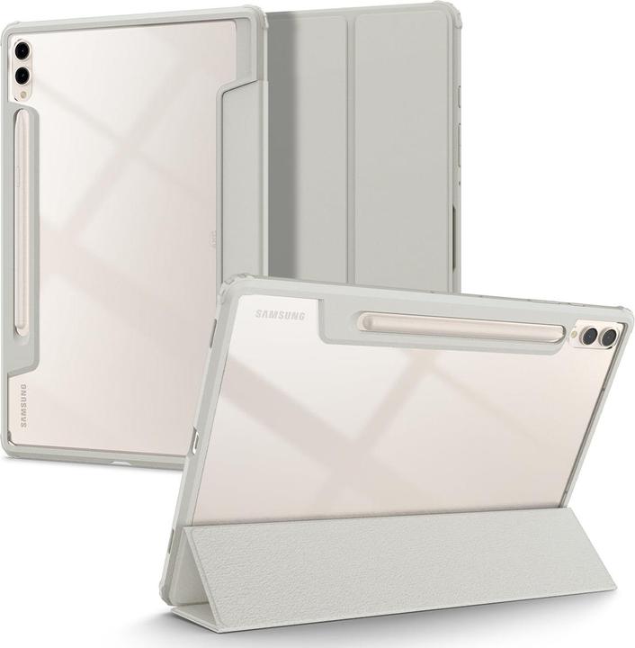 Produktbild Spigen Ultra Hybrid Pro (Galaxy Tab S9 Plus)