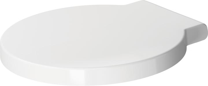 Actual product image Duravit Starck 1