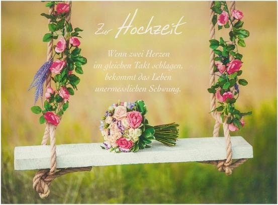 Wedding card Moments (1 pcs.)