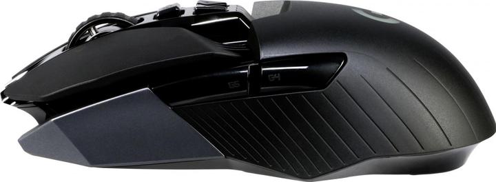 Immagine prodotto Logitech G 903 Velocità della luce (Cablato, Senza fili)