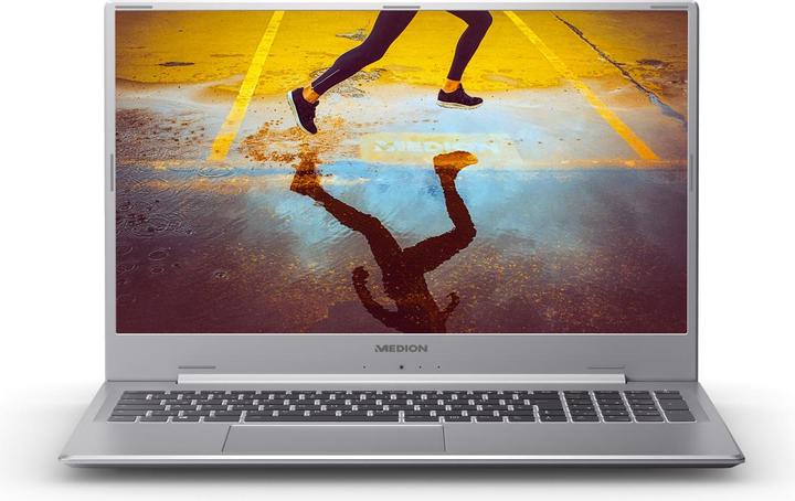 Actual product image Medion Akoya S17403 (17.30", Intel Core i5-10210U, 8 GB, 512 GB, DE)