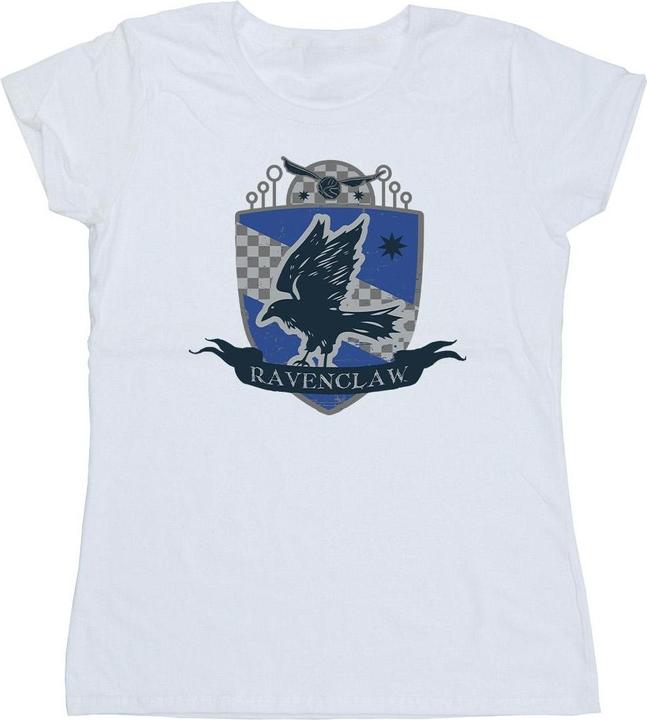 Produktbild Ravenclaw Chest Badge TShirt (M)