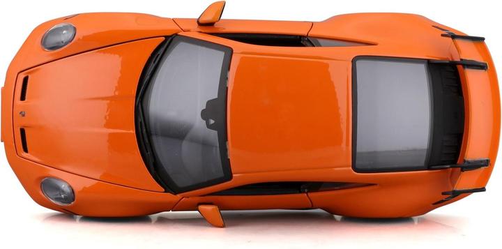 Produktbild Bburago Porsche 911 GT3