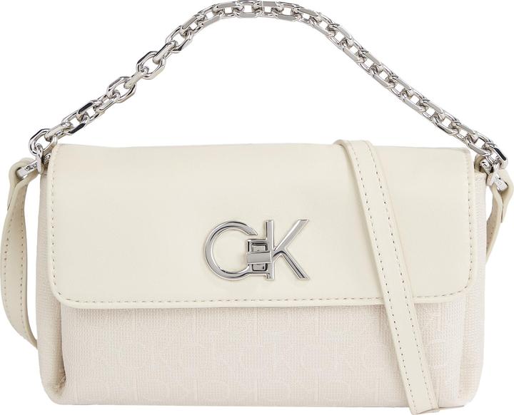 Produktbild Calvin Klein Re-Lock Mini-Umhängetasche für Damen