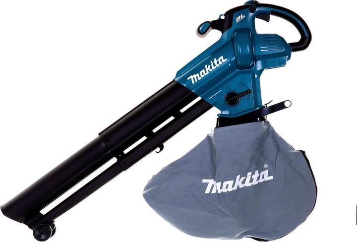 Makita DUB187Z (Akkubetrieb, Laubbläser)