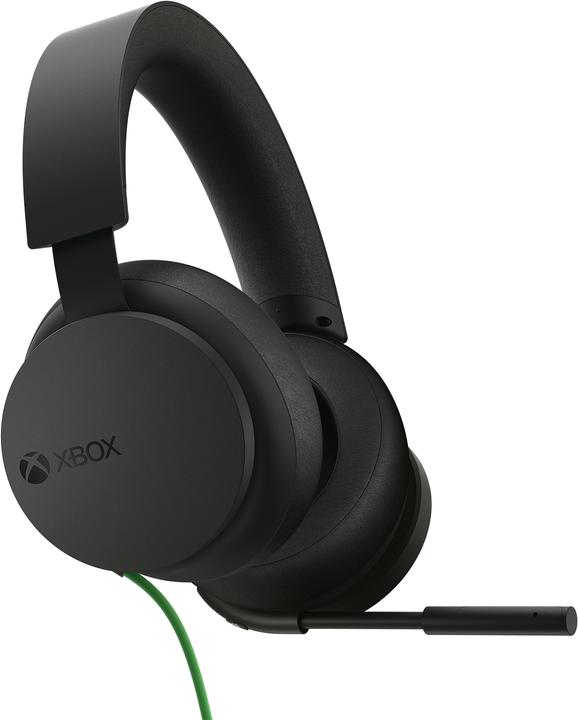 Immagine prodotto Microsoft Xbox Stereo Headset (Cablato)