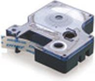 Actual product image Dymo S0720570 (1.20 cm, Black)
