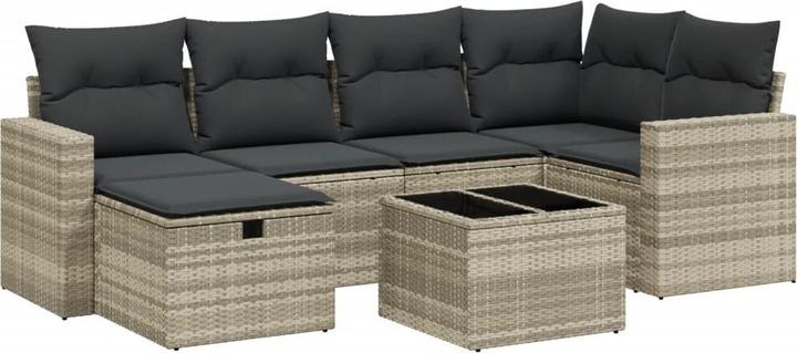 Actual product image VidaXL Barletta