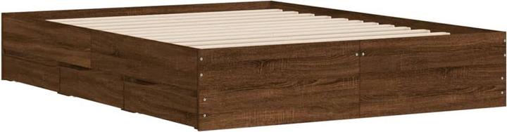 Immagine prodotto VidaXL Struttura letto con cassetti (140 x 200 cm)