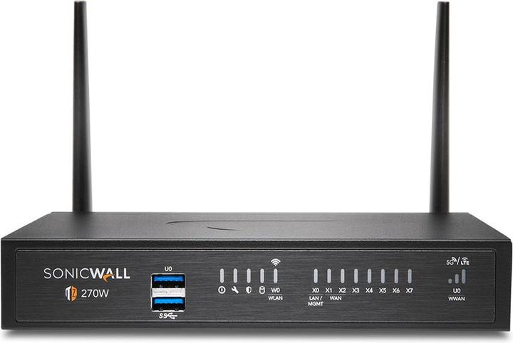 Immagine prodotto SonicWall TZ270 WIRELESS-AC INTL