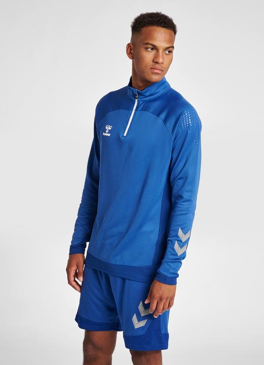 Produktbild hummel Lead Half Zip (S)
