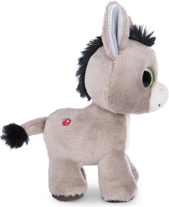 Actual product image NICI Cuddly Toy Donkey Do (17 cm)