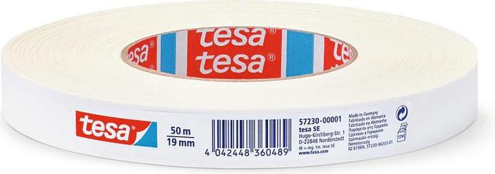 Image du produit tesa Gewebeklebeband (19 mm)