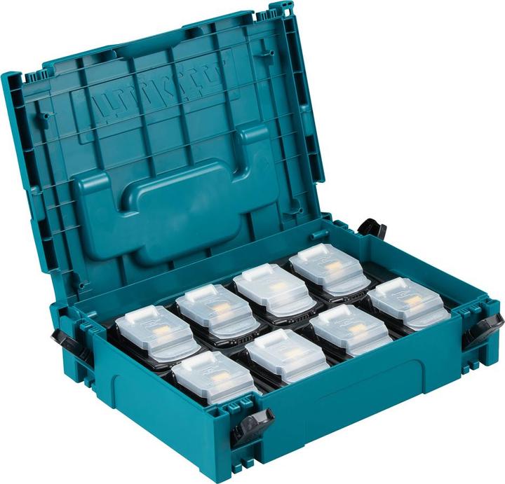 Makita Power Pack (18 V)