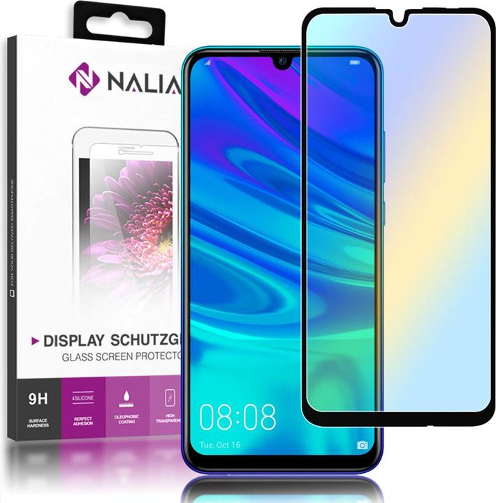 Produktbild Nalia Schutzglas (2 Stück, Huawei P Smart (2019))