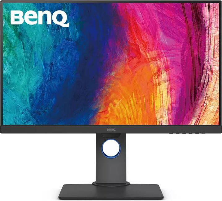 Immagine prodotto BenQ PD2705Q (2560 x 1440 pixel, 27")
