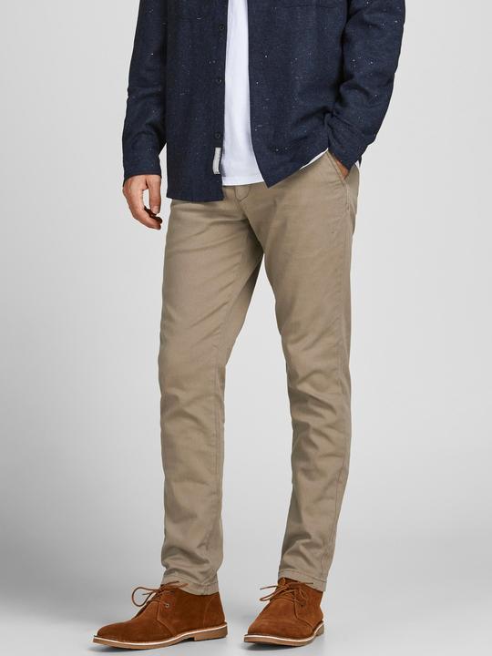 Actual product image Jack & Jones Marco Dave AKM Chino (31)