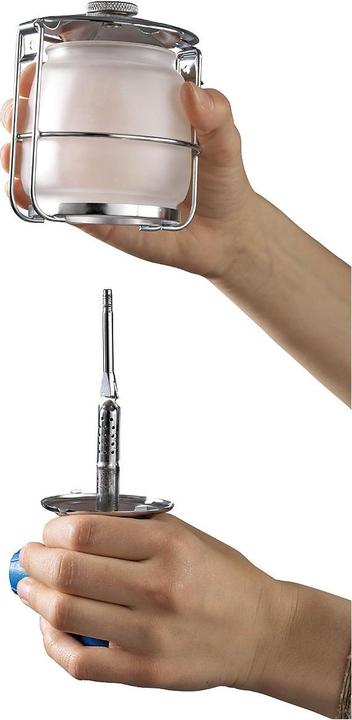 Productafbeelding Campingaz Lumostar Plus PZ lamp
