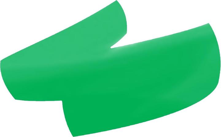 Immagine prodotto Talens ECOLINE - Penna a pennello (Multicolore, Bianco, 1 x)
