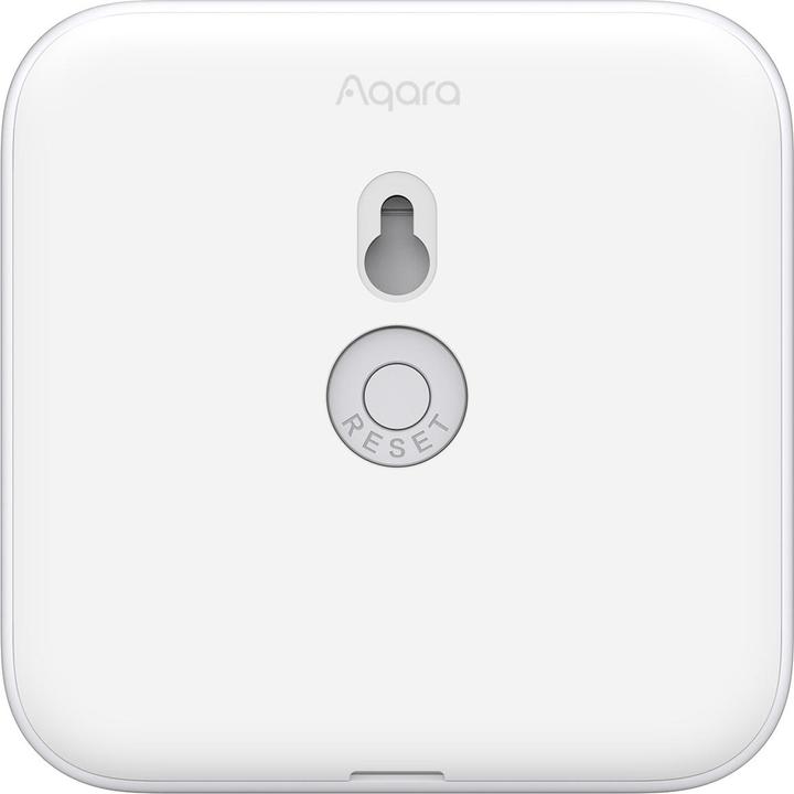 Actual product image Aqara Climate Sensor W100