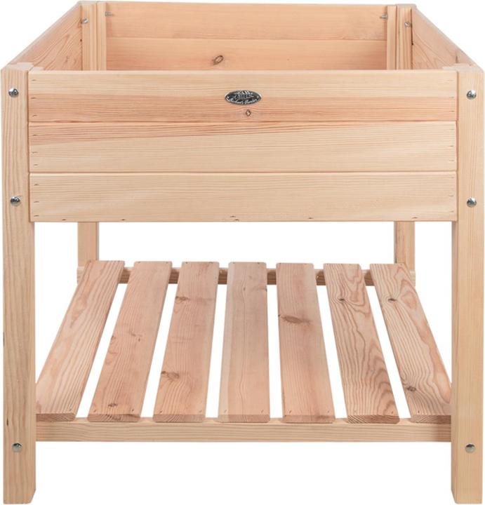 Produktbild Esschert Design Hochbeet blank XL