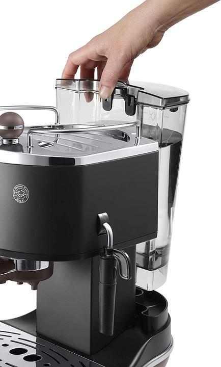 Productafbeelding De'Longhi Icona Vintage