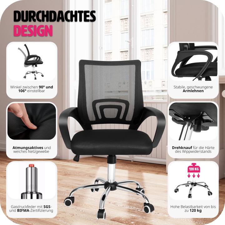 Produktbild tectake Marius