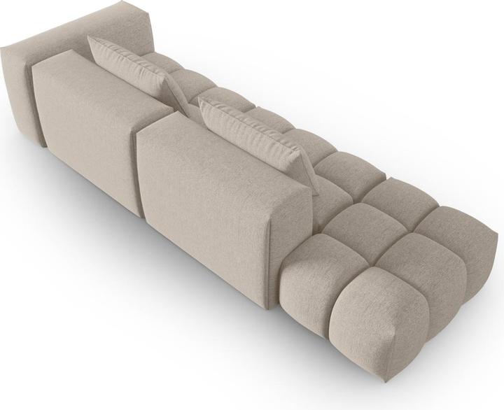 Actual product image CXL by Christian Lacroix Lorella (2 person sofa, 3-seater, 4-seater)