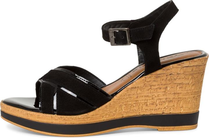 Tamaris Sandalette (37)
