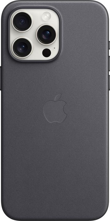 Apple Feingewebe Case mit MagSafe (Apple iPhone 15 Pro Max)