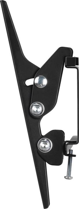 Produktbild Hama TV-Wandhalterung, neigbar, 117 cm (46") bis 25 kg (Wand, 46", 25 kg)