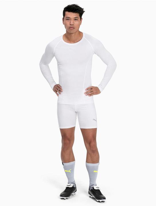 Actual product image Puma LIGA Baselayer Short Tight (3XL)