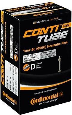 Immagine prodotto Continental Tour 28 Hermetic Plus (Dunlop (DV), 28", 40 mm)