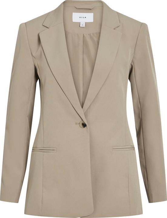 Vila VILOWNY Einreihiger Blazer