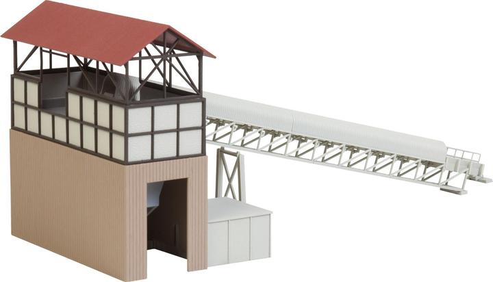 Produktbild Faller Set Kieswerk
