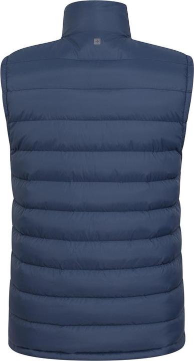 Image du produit Mountain Warehouse Gilet matelassé Seasons II pour hommes (3XL)