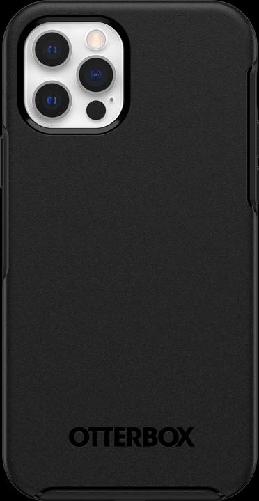 Produktbild OtterBox Symmetry mit MagSafe (Apple iPhone 12, Apple iPhone 12 Pro)