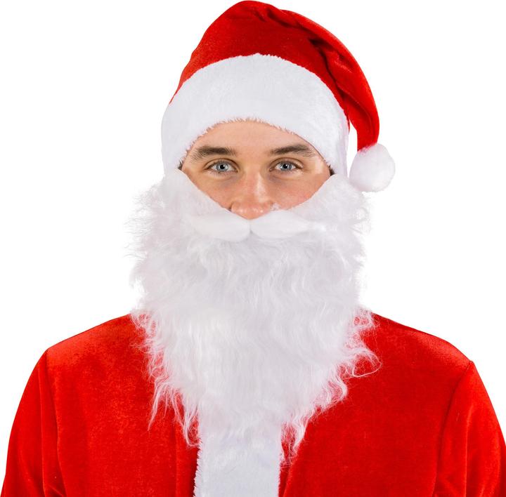Image du produit Dressforfun Père Noël (XL)