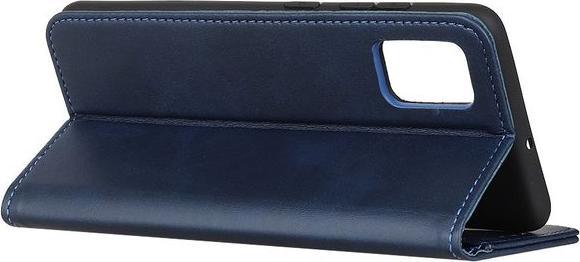 Immagine prodotto MU Classic Serie di rilegature in pelle Classic V (Huawei P40 Pro)