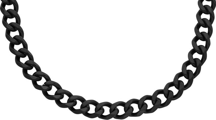 Fossil Jewelry (Edelstahl, 56 cm)