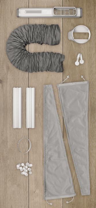 Produktbild Electrolux Fensterbausatz