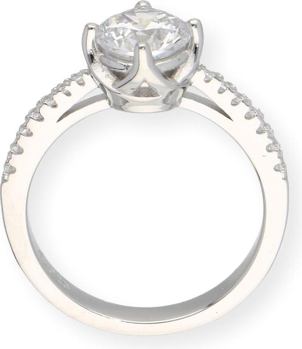 Produktbild Carat Solitaire (58, 925 Silber)