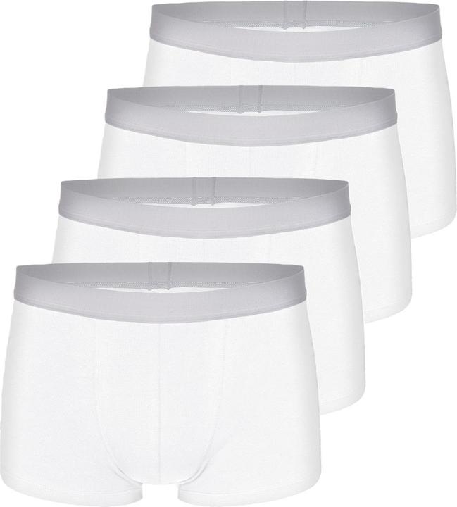 Actual product image Sloggi 4-pack men GO ABC 2.0 Hipster Short / Pant (XXL, pack of 4)