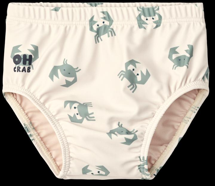 Liewood Anthony Baby Schwimmpants Crab (86)