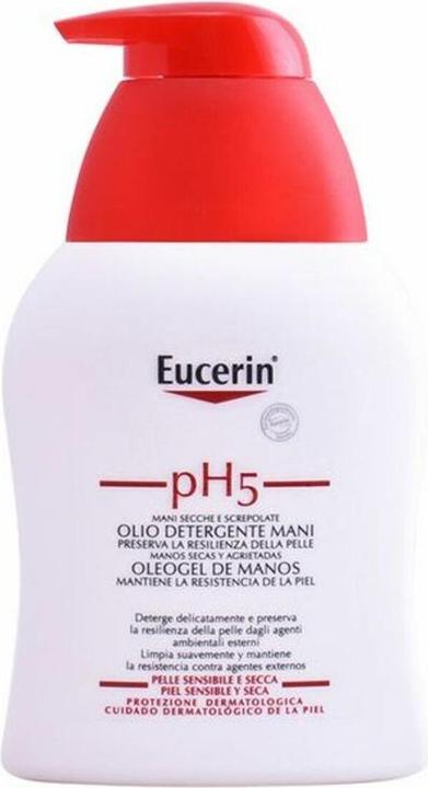 Immagine prodotto Eucerin pH5 (250 ml)