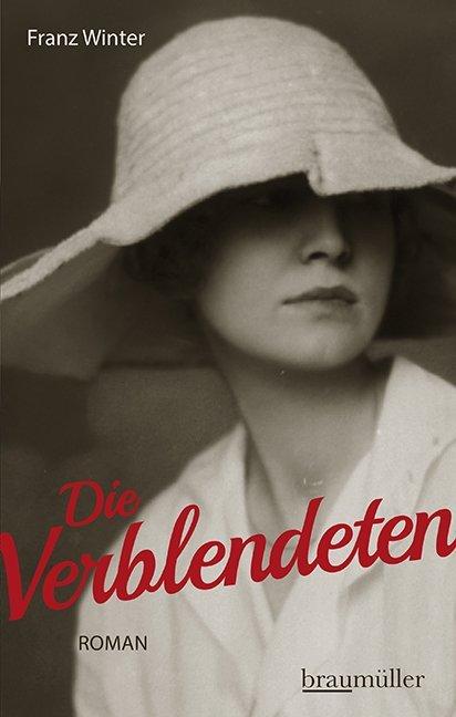 Produktbild Die Verblendeten