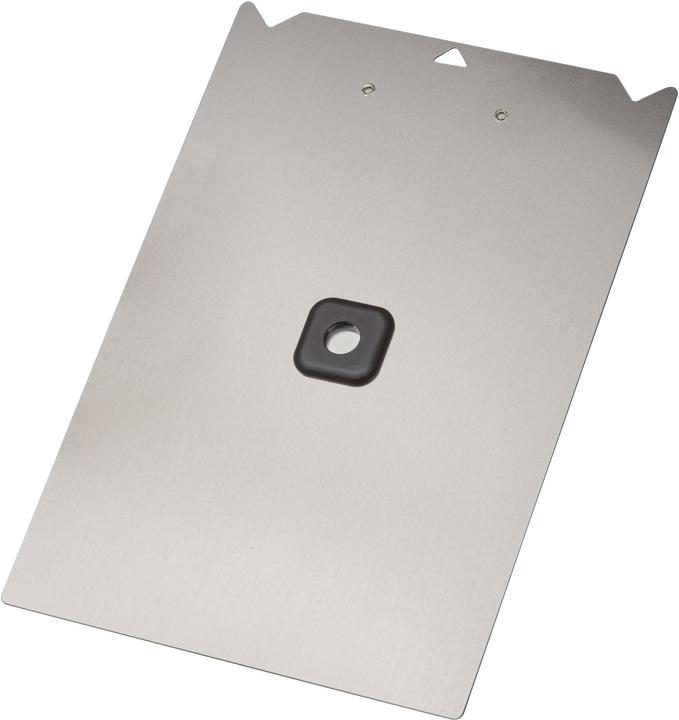 Produktbild Tarifold Klemmbrett aus Aluminium (240 x 350 mm)