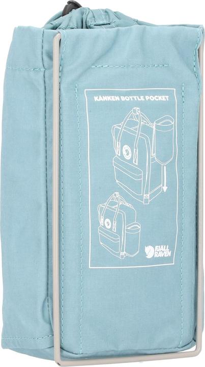 Actual product image Fjällräven Kånken Bottle