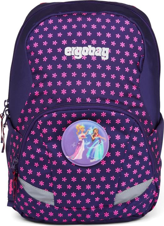 Ergobag Bärtina