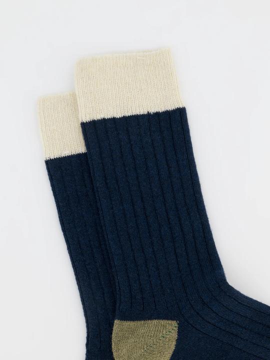 Produktbild DillySocks Cozy Knut (Einzelpack, 36 - 40)